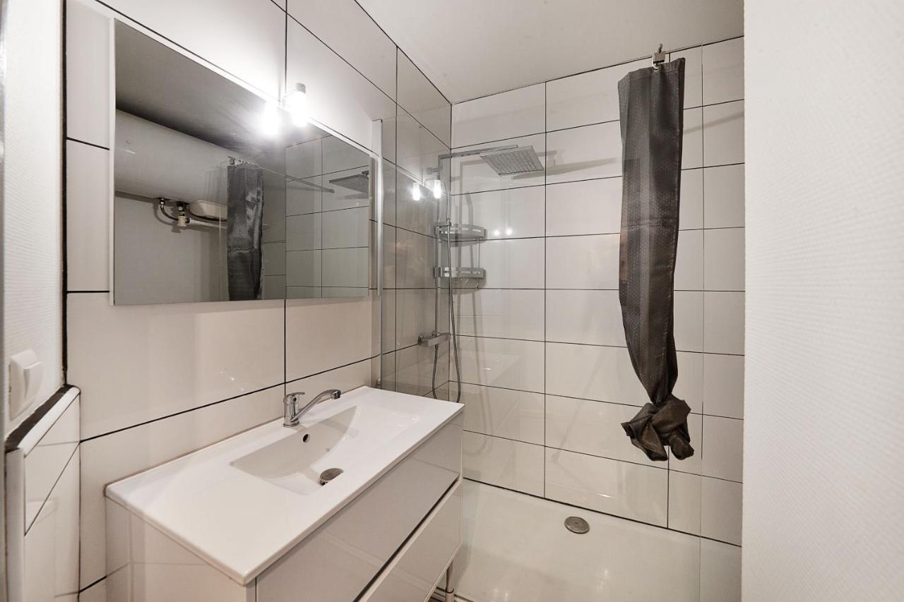 Aka Appart'Hotel " Le Petit Coin De Lavaur" ลาวัวร์ ภายนอก รูปภาพ
