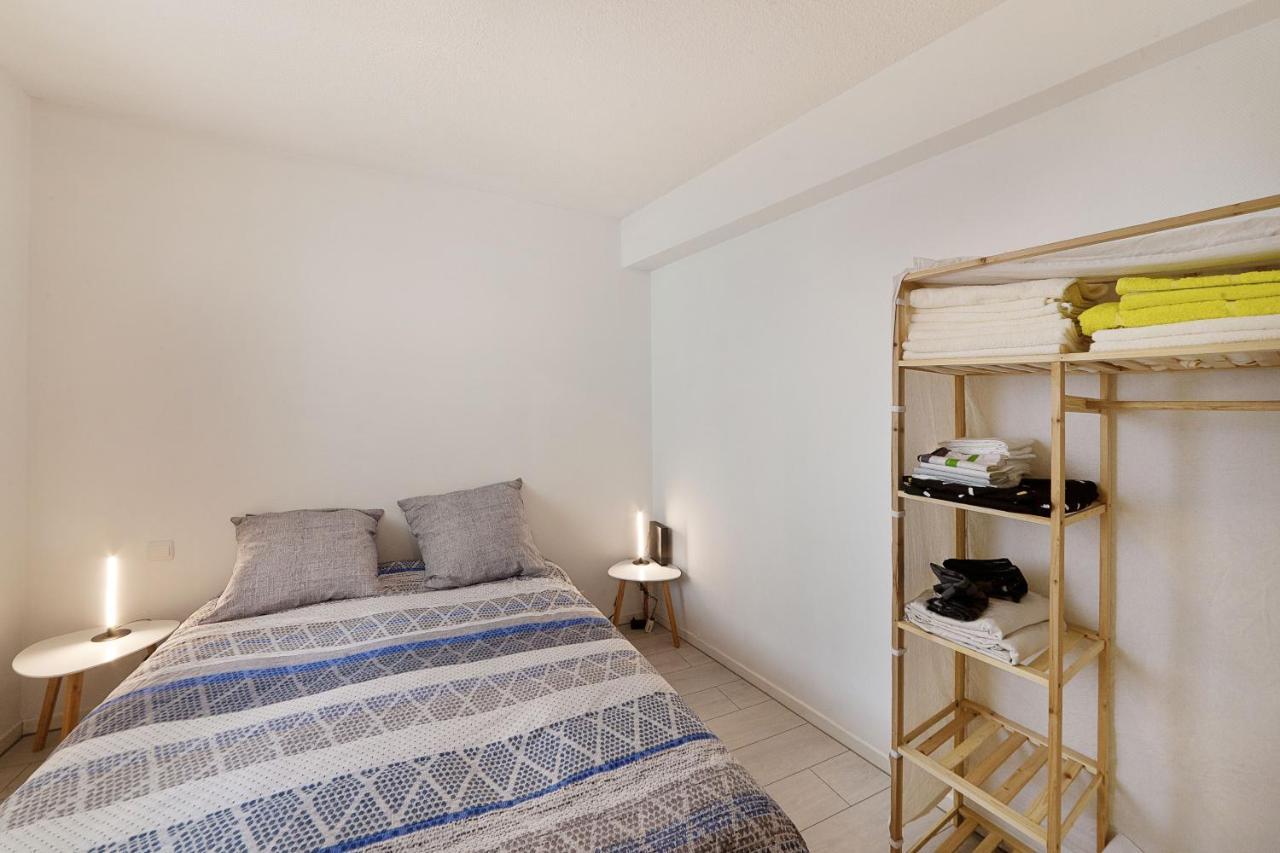 Aka Appart'Hotel " Le Petit Coin De Lavaur" ลาวัวร์ ภายนอก รูปภาพ